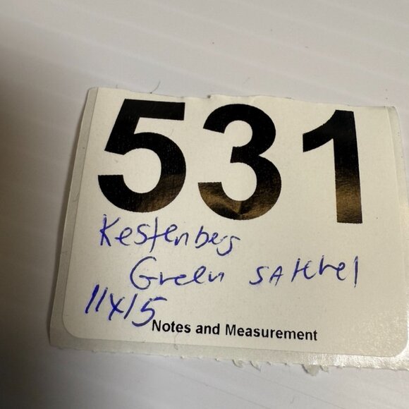 Aimee Kestenberg Handbag  | New With Tags - Picture 11 of 11